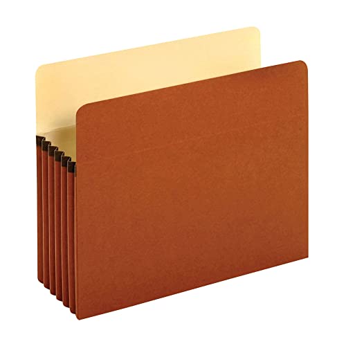 Classic Pendaflex Expanding File Pockets, Letter Size, 5.25" Kit