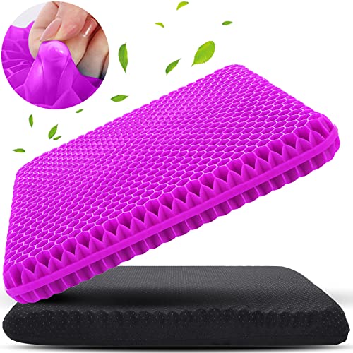 Modern KYSMOTIC Gel Seat Cushion for Long Sitting Kit