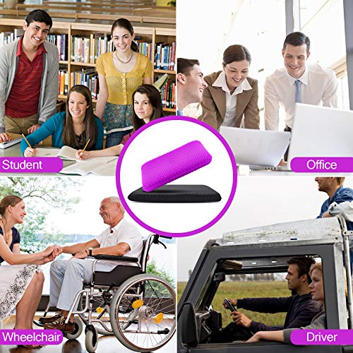 Modern KYSMOTIC Gel Seat Cushion for Long Sitting Kit