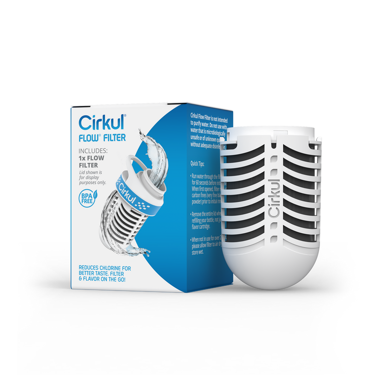 Advanced Flow Filter PQJZ - Gear for Camping & Outdoor Travel - Default Title