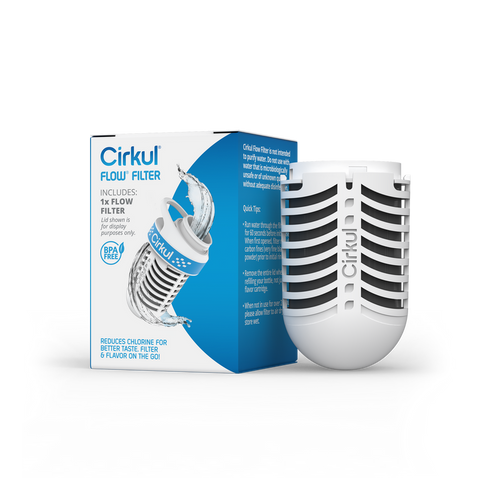 Advanced Flow Filter PQJZ - Gear for Camping & Outdoor Travel - Default Title