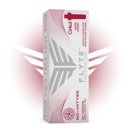 Natural Fruit Flavored Flyte No-Hitter 1QZZ - Zero-Calorie Multi-Flavor Sip Pods for Water Bottle - Default Title